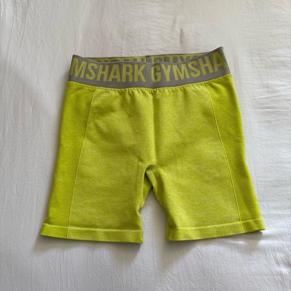 Gymshark Shorts